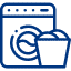 washing machine 1 - Laverie automatique