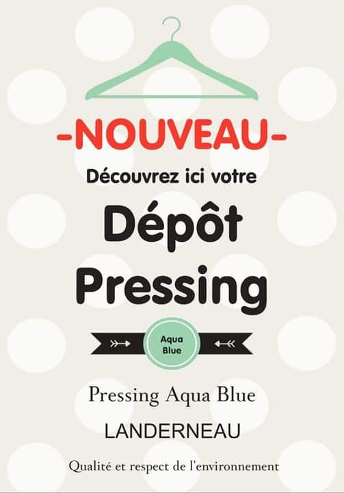 C’est tout nouveau !
 Vous disposez d’un dépôt pre…