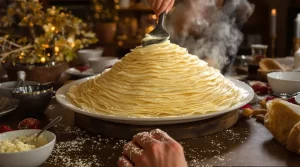 Chandeleur : pour réussir 30 crêpes, voici la pâte à crêpes qu’il vous faut !